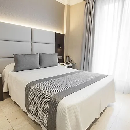 Habitus Europa 3*