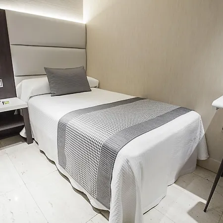 Habitus Europa Hotel 3*