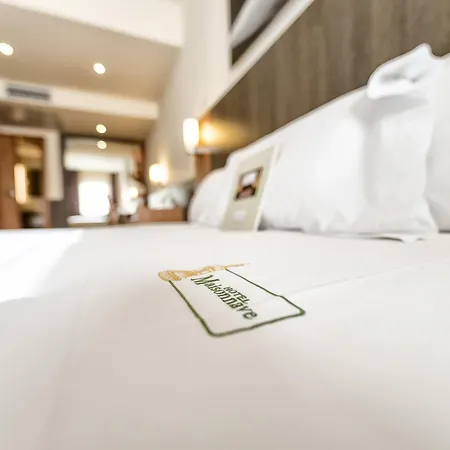 Maisonnave Hotel