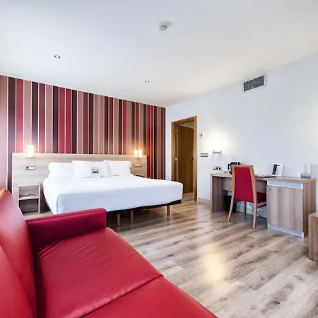 Maisonnave Hotel Pamplona