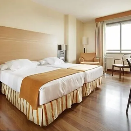 Hotel Blanca De Navarra