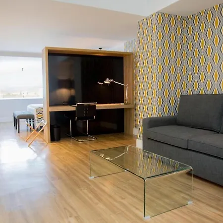 Hotel Tres Reyes 4*