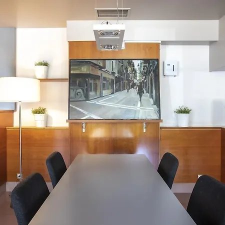 Sancho Ramirez Hotel Pamplona