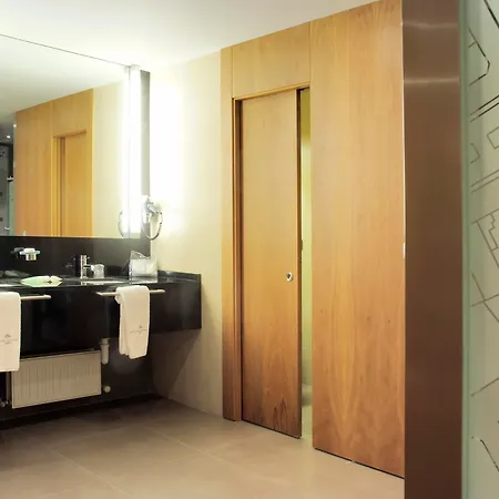 Hotel Gran La Perla 5*