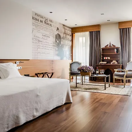 Hotel Gran La Perla