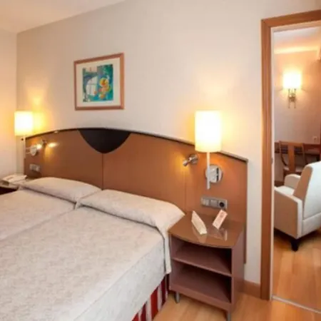 Albret 4* Pamplona