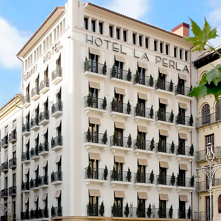 Gran La Perla Pamplona