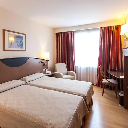 Hotel Albret