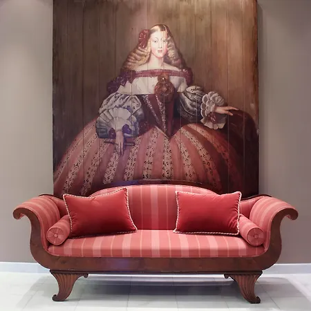 Gran La Perla Hotel Pamplona