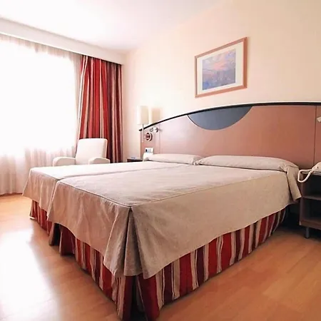 Hotel Albret
