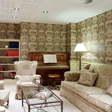 Hotel Gran La Perla 5*