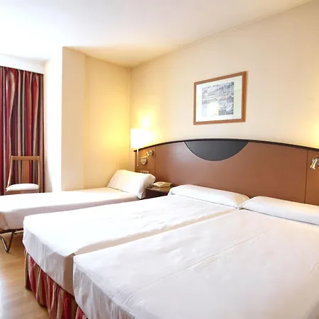 Albret Hotel Pamplona