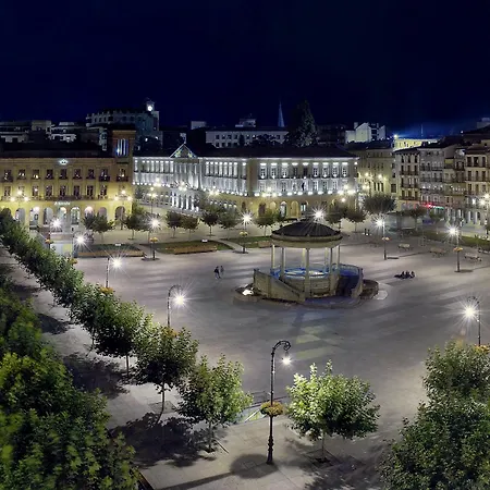 Hotel Gran La Perla 5*