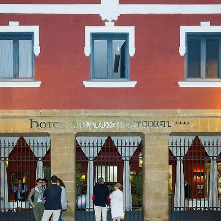 Catedral Hotel 4*