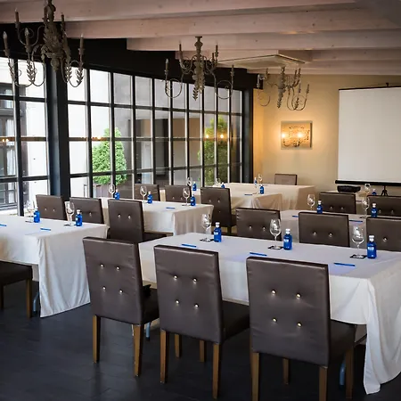 Catedral Hotel Pamplona