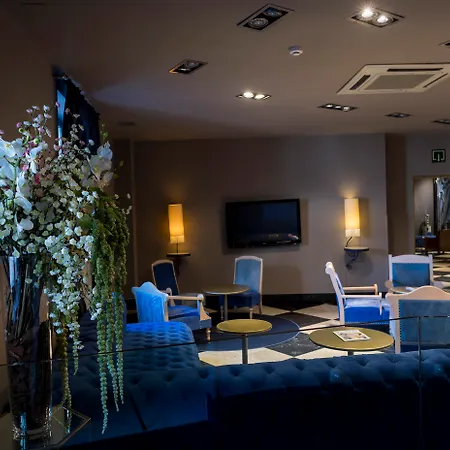 Catedral Hotel 4*