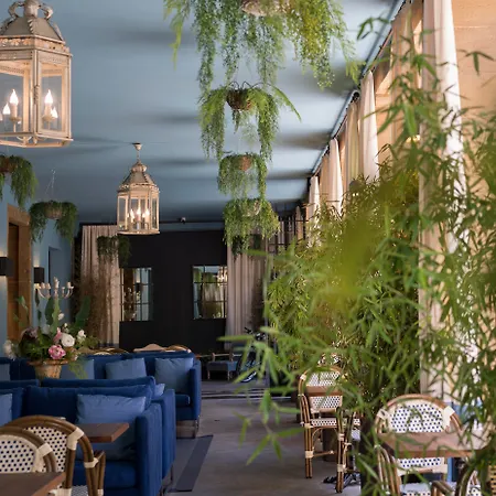 Catedral Hotel 4*