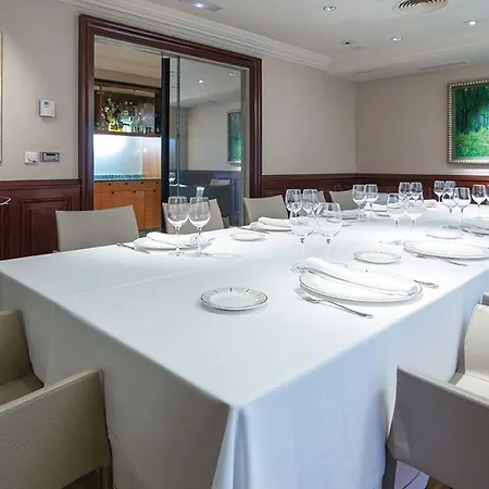 Hotel Habitus Europa 3*