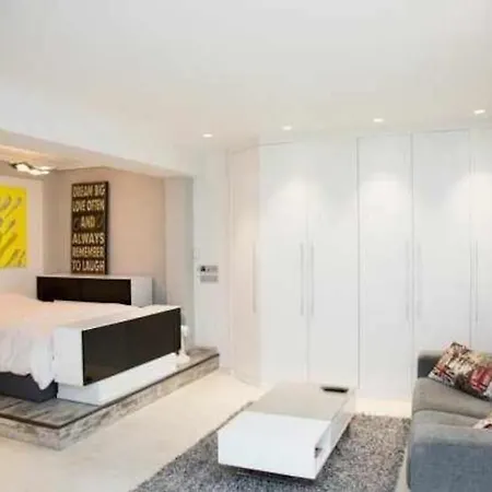 Apartment Loft San Francisco 26 *