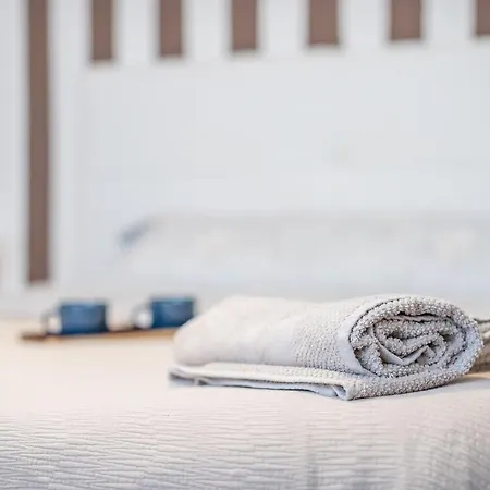Apartamento Coqueto 2