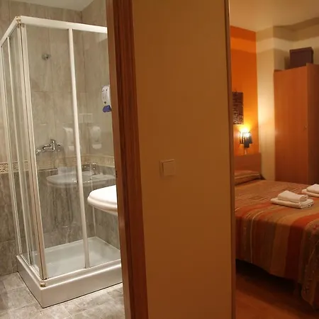 Guest house Acella 5*