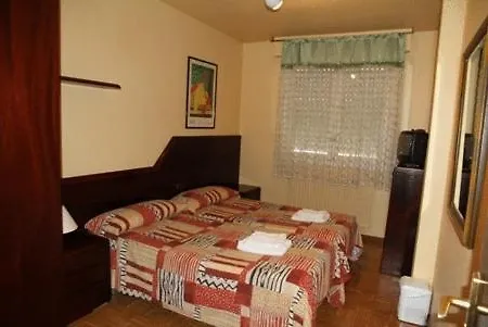 Acella Guest house Pamplona