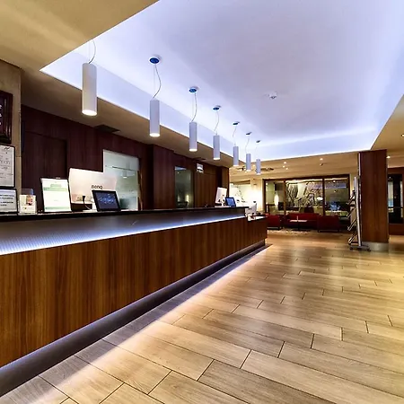 Hotel Maisonnave Pamplona