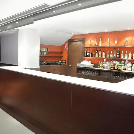 Maisonnave Hotel