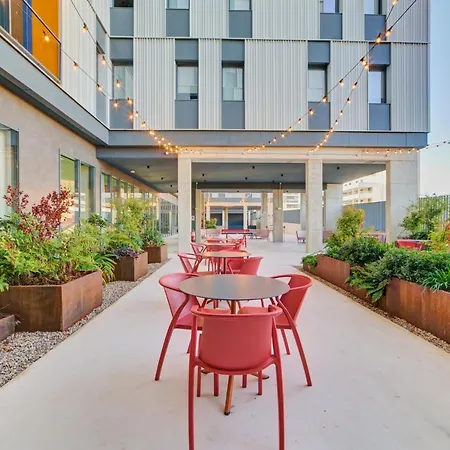 And Coliving * Pamplona