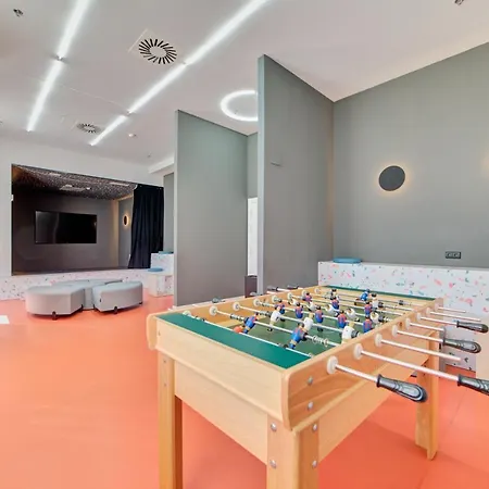 And Coliving * Pamplona