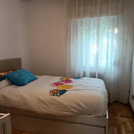 A 10 Minutos Del Centro Apartment *