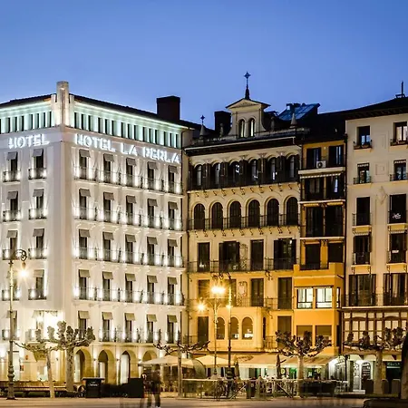 Gran La Perla Pamplona