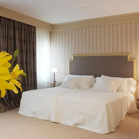 Hotel Gran La Perla