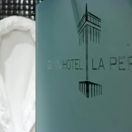 Gran La Perla