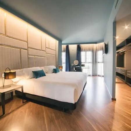 Hotel Catedral
