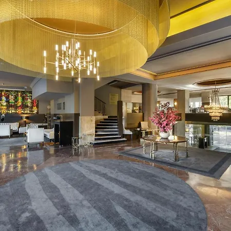 Tres Reyes Hotel Pamplona
