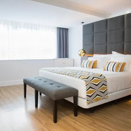 Hotel Tres Reyes