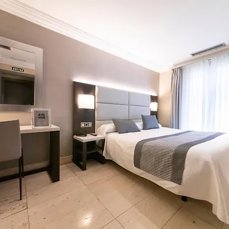 Hotel Habitus Europa 3*