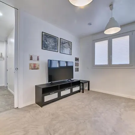 Sua Loft By Clabao Apartamento