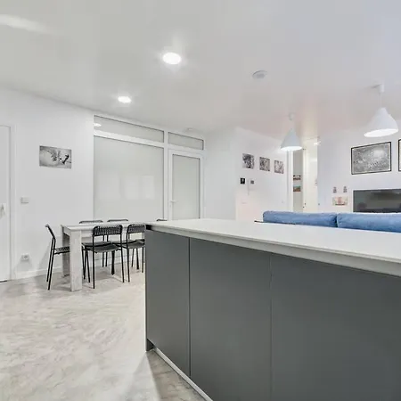 Sua Loft By Clabao