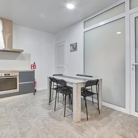 Sua Loft By Clabao Apartamento