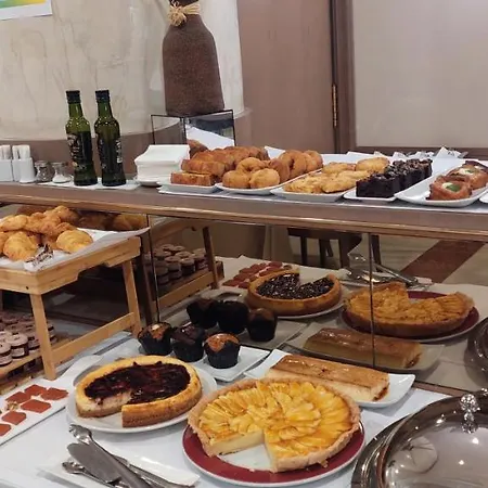 Albret Hotel 4*