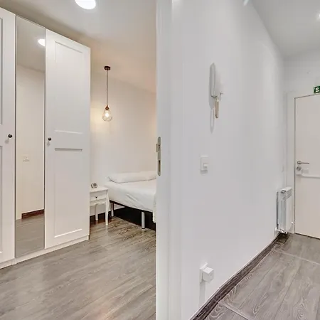 El Navarro By Clabao Apartment *