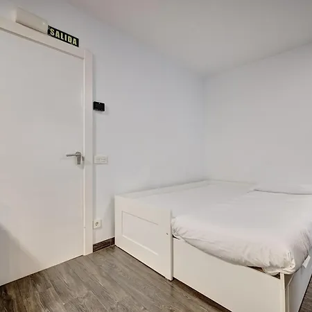 El Navarro By Clabao Apartment