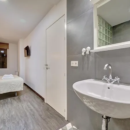 Apartment El Navarro By Clabao *
