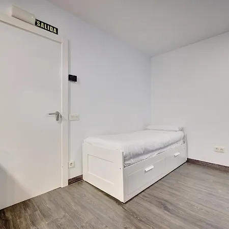 El Navarro By Clabao Apartment Pamplona