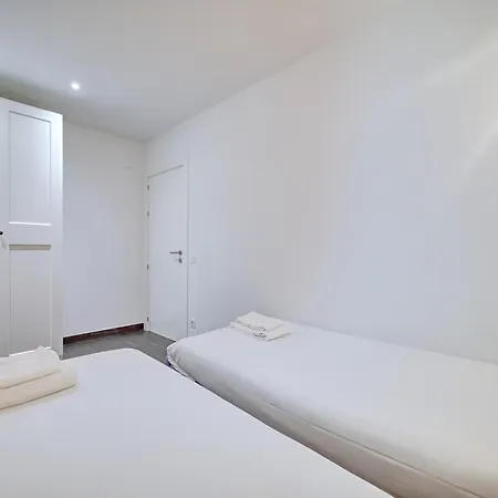 El Navarro By Clabao Apartment Pamplona