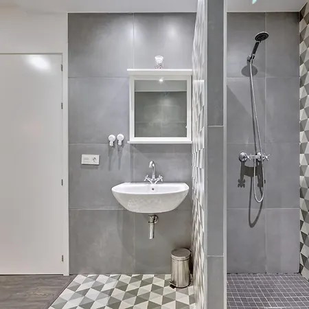 El Navarro By Clabao Apartment *