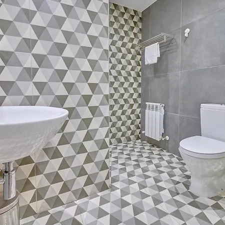 Apartment El Navarro By Clabao *