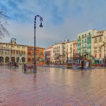Apartamento Boutique Centro Zapateria 45 *